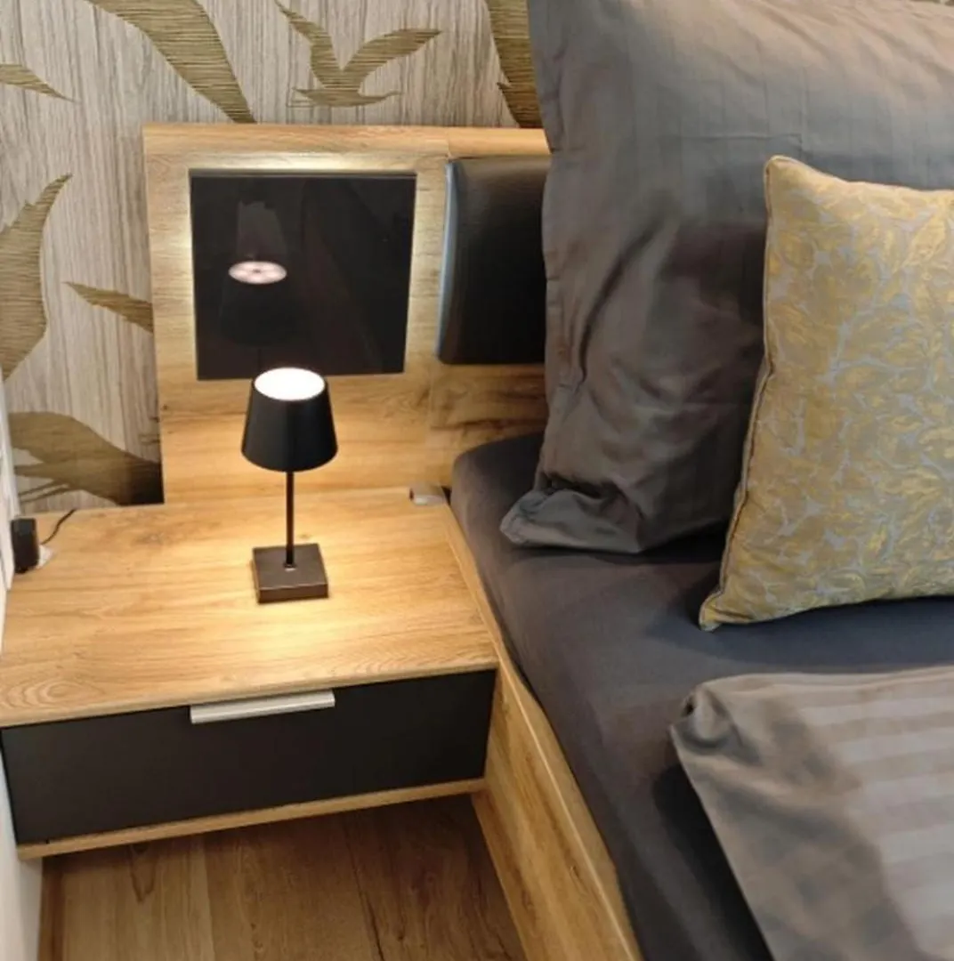 Apartmán Exclusive Home Segedín Maďarsko