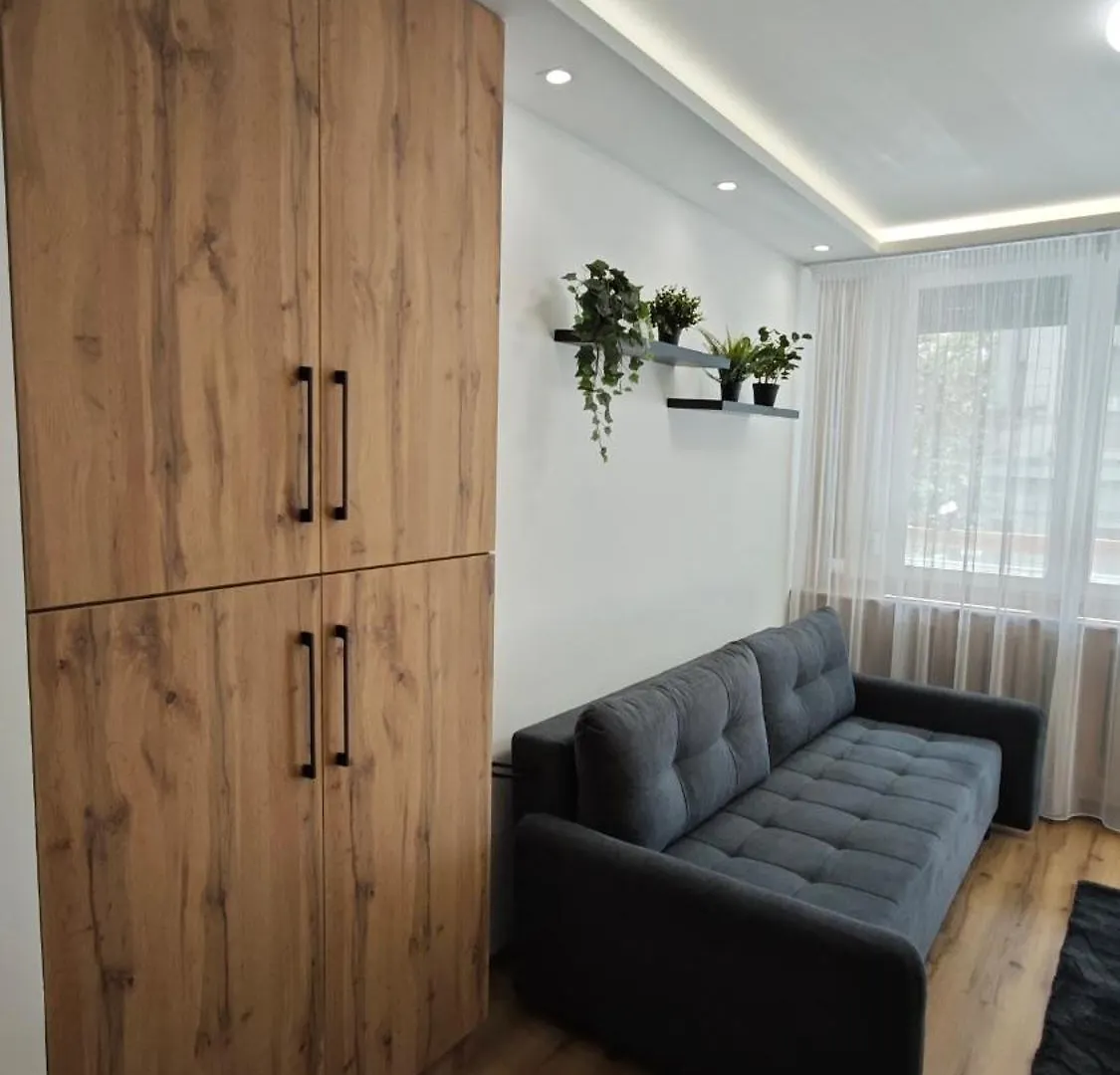 Exclusive Home Segedín