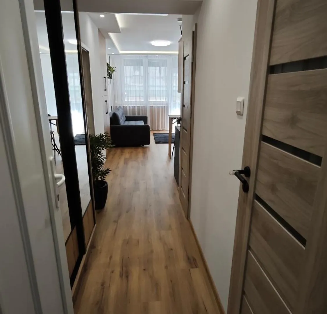 Apartmán Exclusive Home Segedín