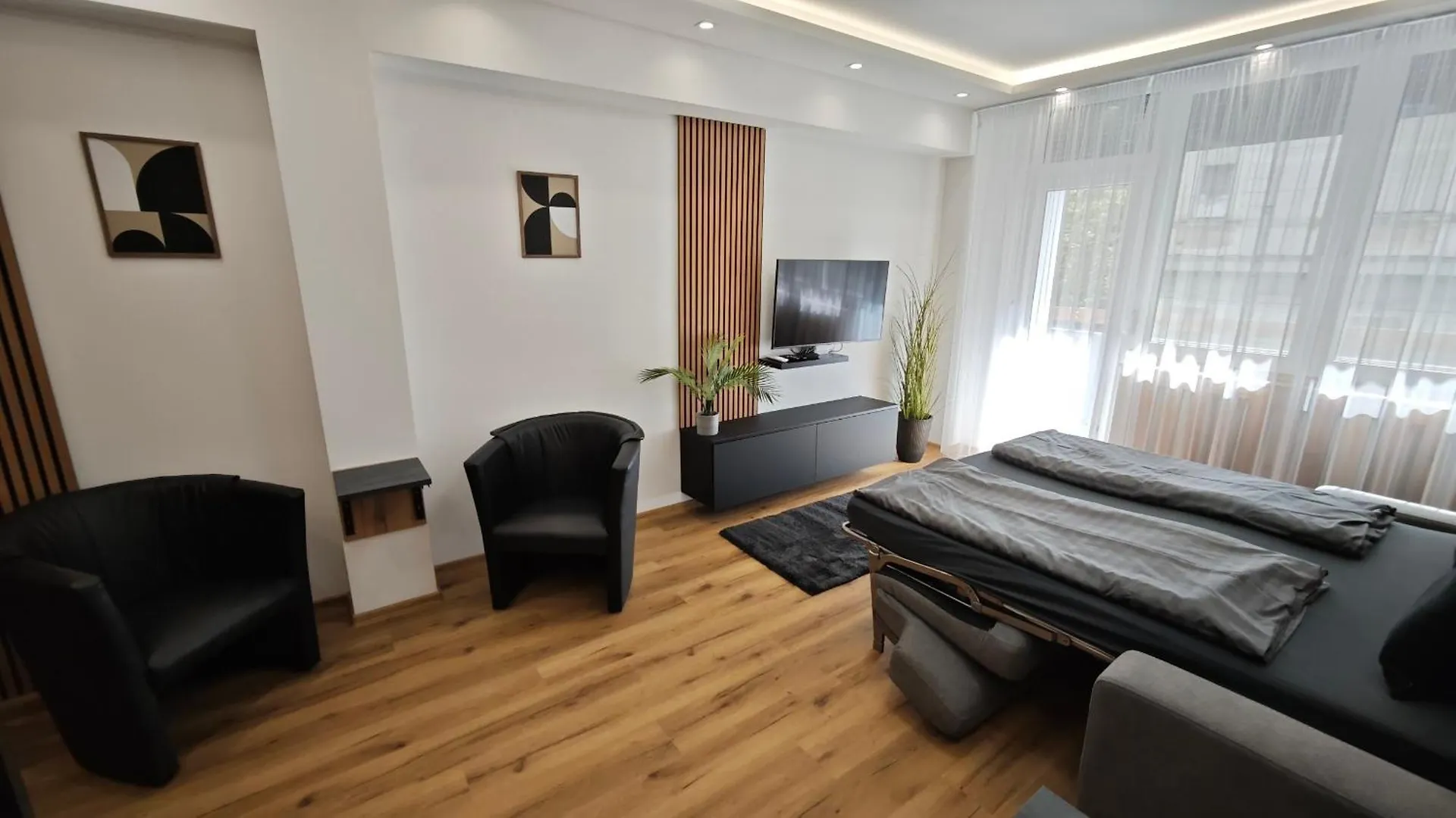 Exclusive Home Segedín 0*,  Maďarsko