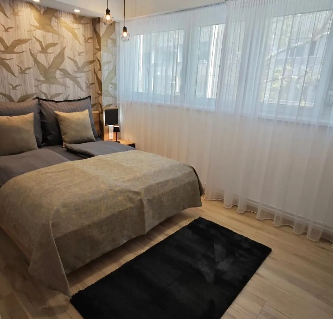 Exclusive Home Segedín 0*,  Maďarsko